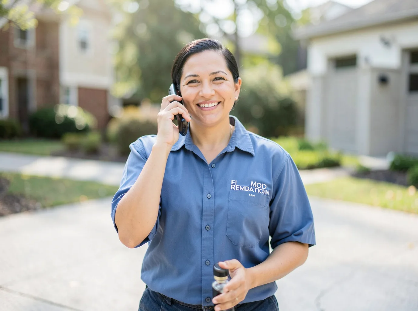 Mold Remediation Marine, IL FAQs